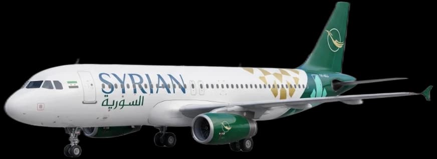Airbus A320-200